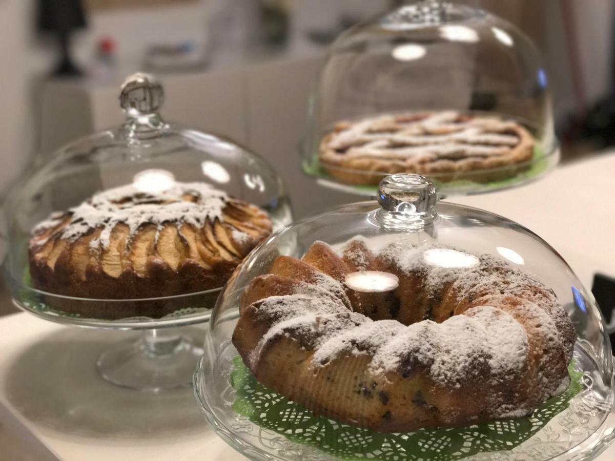 A Casa Da Anita Villa Палацоло Акрейде Екстериор снимка