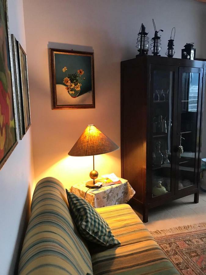 A Casa Da Anita Villa Палацоло Акрейде Екстериор снимка