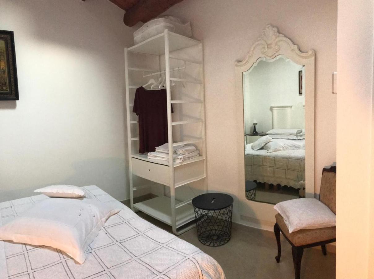 A Casa Da Anita Villa Палацоло Акрейде Екстериор снимка