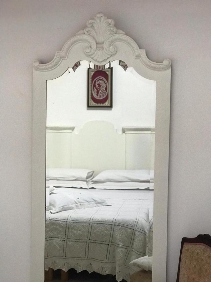 A Casa Da Anita Villa Палацоло Акрейде Екстериор снимка
