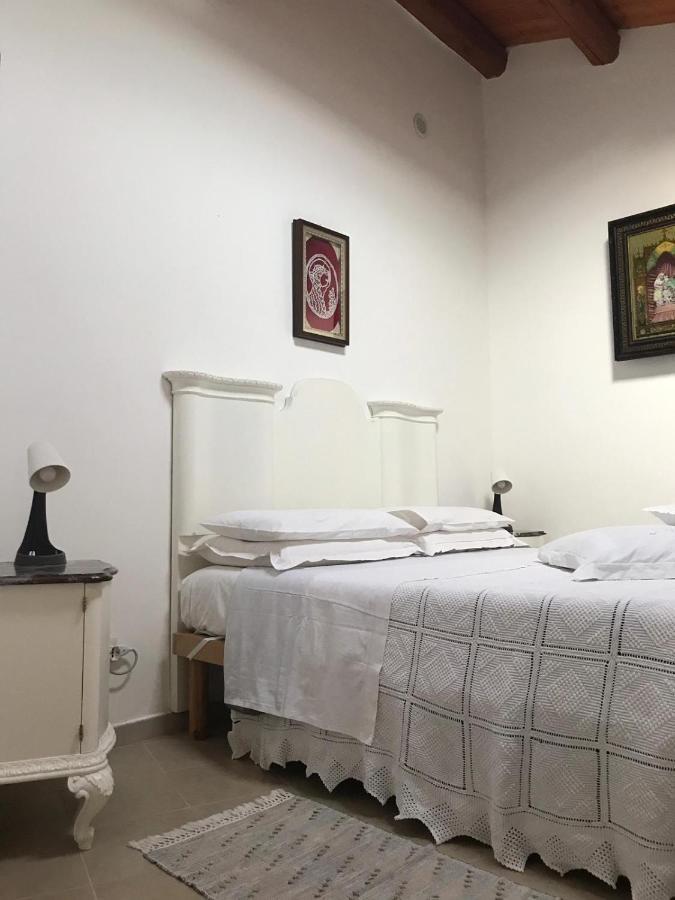 A Casa Da Anita Villa Палацоло Акрейде Екстериор снимка